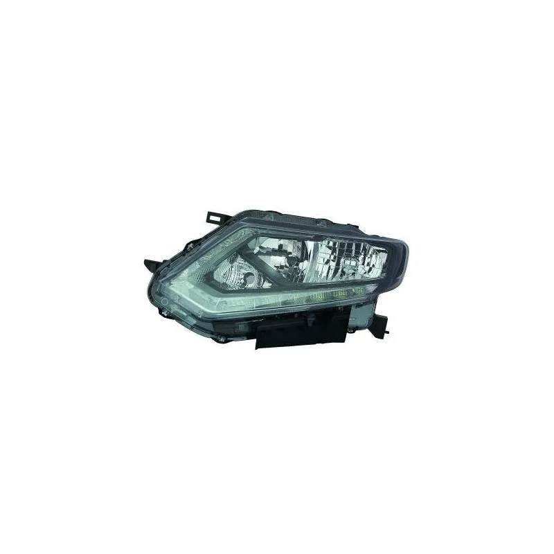 Projecteur principal ABAKUS 115-1136L-LEMN2