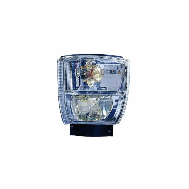 Feu clignotant avant droit ABAKUS 115-1502R-U