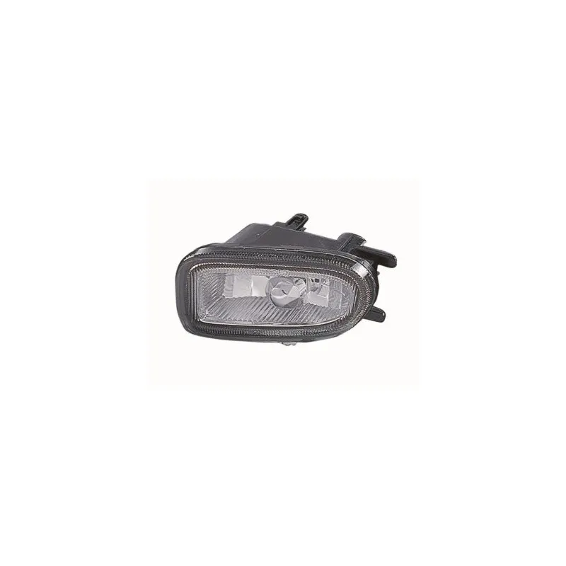 Projecteur antibrouillard ABAKUS 115-2003L-U