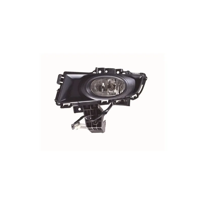 Projecteur antibrouillard ABAKUS 116-2005L-UE