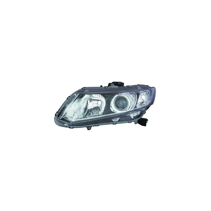 Projecteur principal ABAKUS 117-1110R-LEMN2