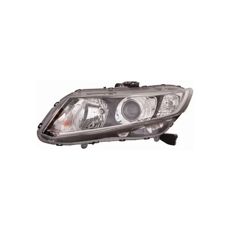 Projecteur principal ABAKUS 117-1110RNLEHM2