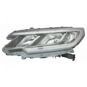 Projecteur principal ABAKUS 117-1129LMLEMN2