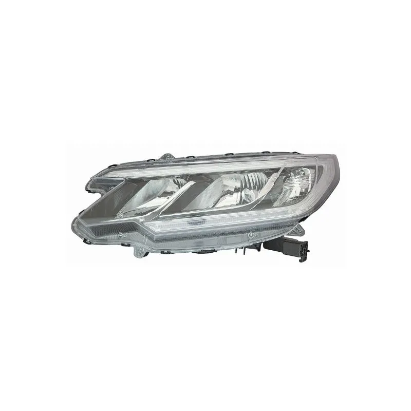 Projecteur principal ABAKUS 117-1129LMLEMN2