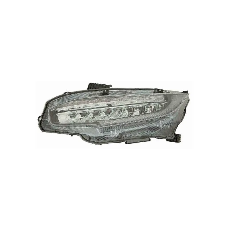 Projecteur principal ABAKUS 117-1136LMLDEM2