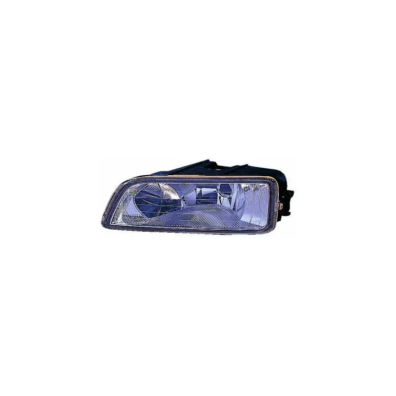 Projecteur antibrouillard ABAKUS 117-2002L-U