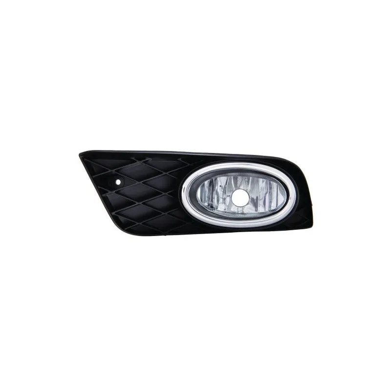 Projecteur antibrouillard ABAKUS 117-2010R-UQ