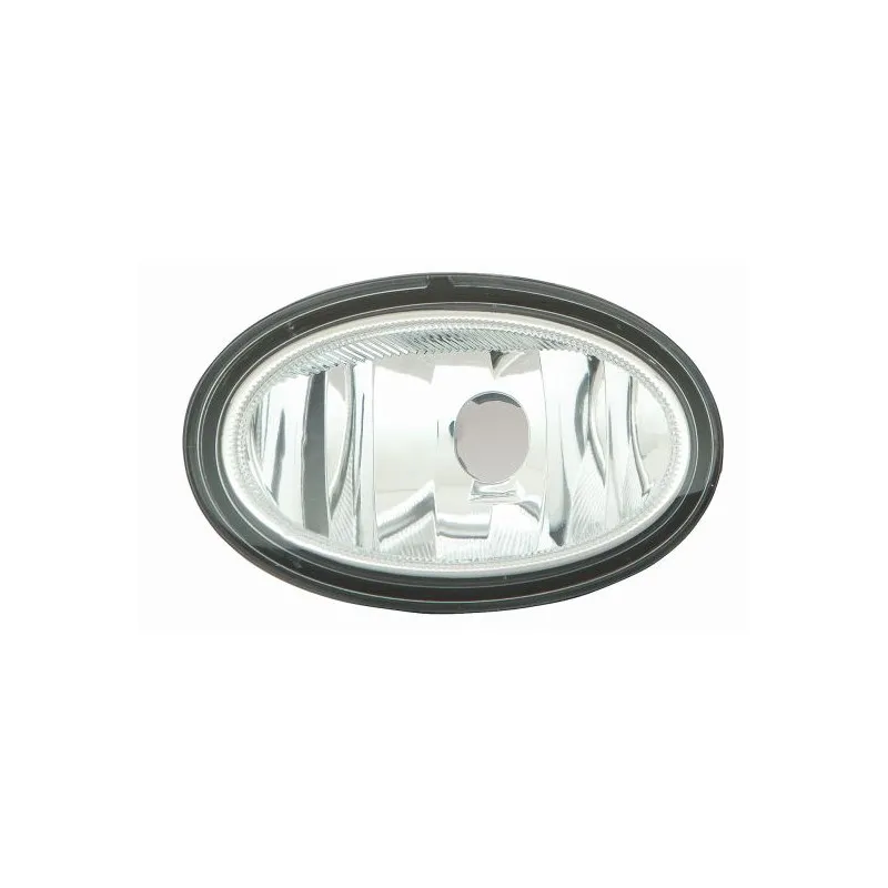 Projecteur antibrouillard ABAKUS 117-2012L-UEN