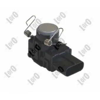 Capteur, parctronic ABAKUS 120-01-107