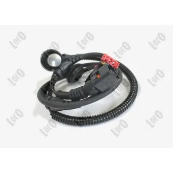Capteur, vitesse de roue ABAKUS 120-02-039