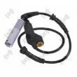 Capteur, vitesse de roue ABAKUS 120-02-052 - Visuel 1