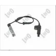 Capteur, vitesse de roue ABAKUS 120-02-052 - Visuel 2