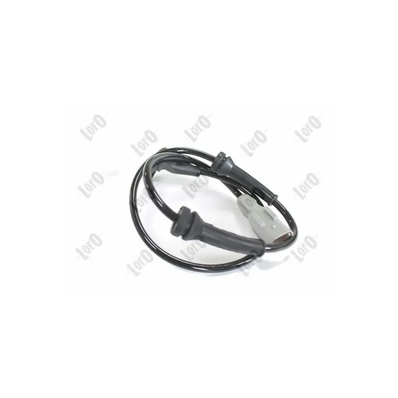 Capteur, vitesse de roue ABAKUS 120-02-107