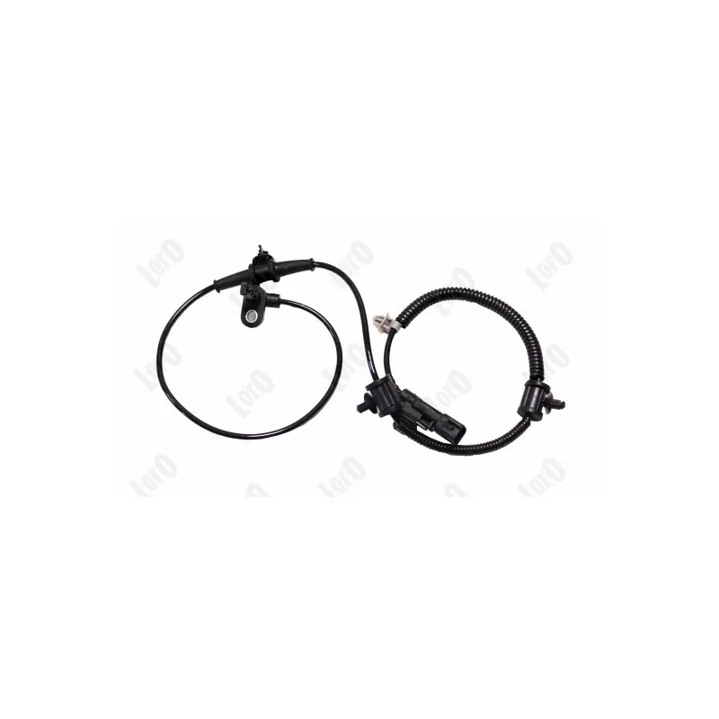 Capteur, vitesse de roue ABAKUS 120-02-173