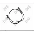 Capteur, vitesse de roue ABAKUS 120-03-044 - Visuel 2