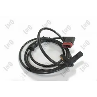 Capteur, vitesse de roue ABAKUS 120-03-057