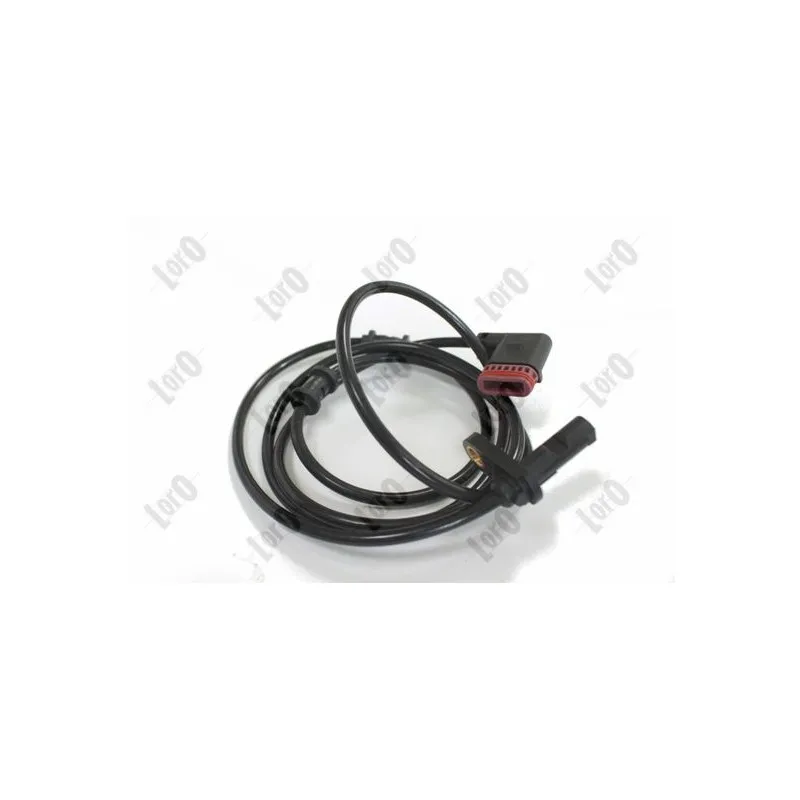 Capteur, vitesse de roue ABAKUS 120-03-057