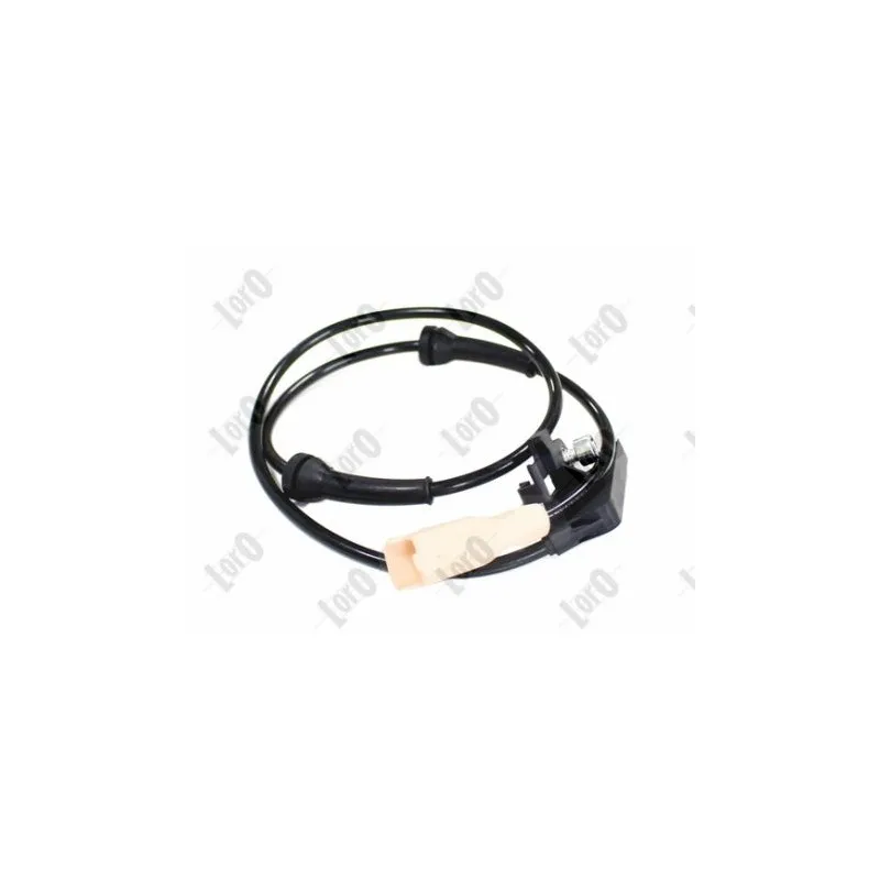 Capteur, vitesse de roue ABAKUS 120-03-079