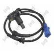 Capteur, vitesse de roue ABAKUS 120-03-081 - Visuel 1