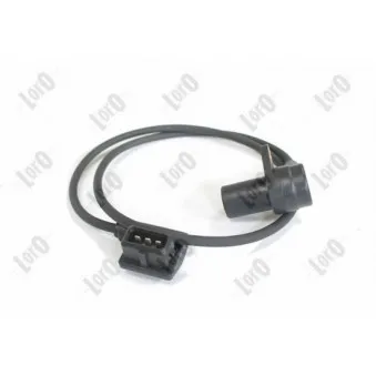 Capteur d'angle, vilebrequin ABAKUS 120-04-011