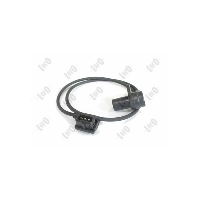 Capteur d'angle, vilebrequin ABAKUS 120-04-011