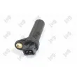 Capteur d'angle, vilebrequin ABAKUS 120-04-014 - Visuel 1