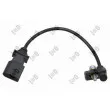 Capteur d'angle, vilebrequin ABAKUS 120-04-015 - Visuel 2