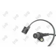 Capteur d'angle, vilebrequin ABAKUS 120-04-020 - Visuel 2