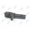 Capteur d'angle, vilebrequin ABAKUS 120-04-028 - Visuel 2