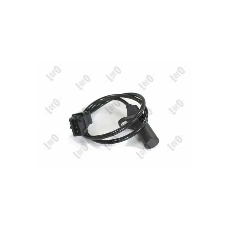 Capteur d'angle, vilebrequin ABAKUS 120-04-038