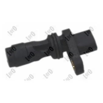 Capteur d'angle, vilebrequin ABAKUS 120-04-054