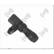 Capteur d'angle, vilebrequin ABAKUS 120-04-054 - Visuel 2