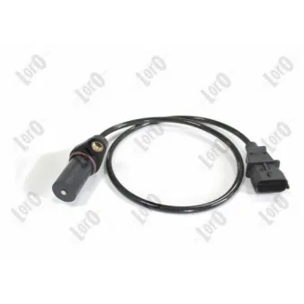 Capteur d'angle, vilebrequin ABAKUS 120-04-056