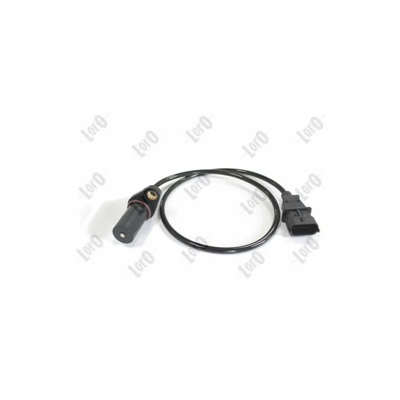 Capteur d'angle, vilebrequin ABAKUS 120-04-056