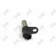 Capteur d'angle, vilebrequin ABAKUS 120-04-079 - Visuel 1