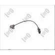 Capteur d'angle, vilebrequin ABAKUS 120-04-083 - Visuel 2