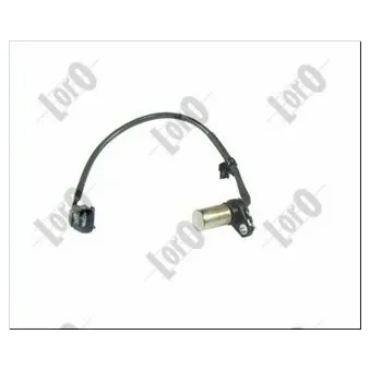 Capteur d'angle, vilebrequin ABAKUS