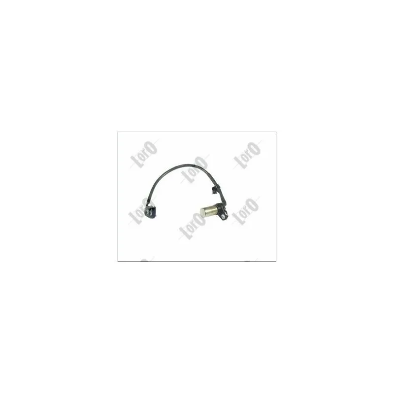 Capteur d'angle, vilebrequin ABAKUS 120-04-141