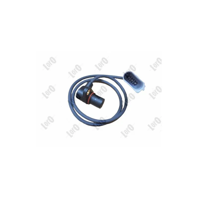 Capteur d'angle, vilebrequin ABAKUS 120-04-151