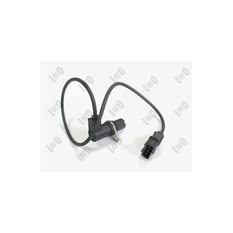 Capteur d'angle, vilebrequin ABAKUS 120-04-153