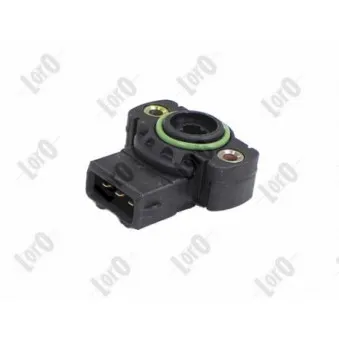 Capteur, position du papillon ABAKUS 120-08-002