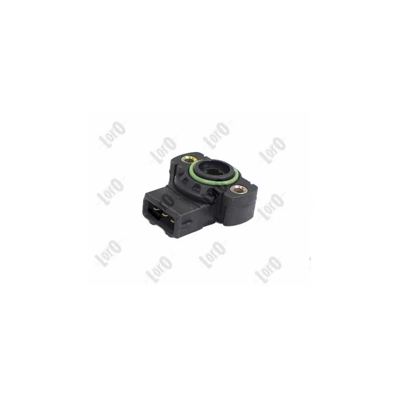 Capteur, position du papillon ABAKUS 120-08-002
