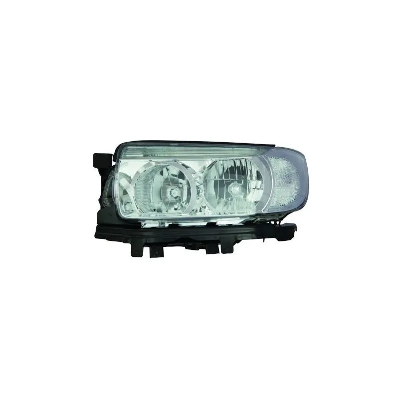 Projecteur principal ABAKUS 120-1101LMLD-EM