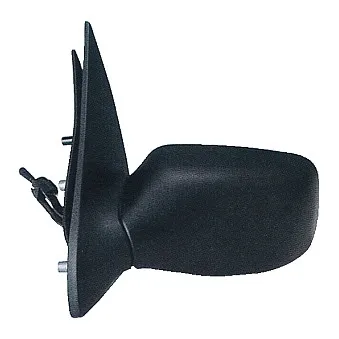 Rétroviseur extérieur ABAKUS 1208M01