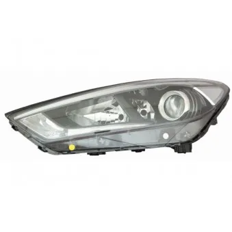 Projecteur principal ABAKUS 121-1114LMLEMD2