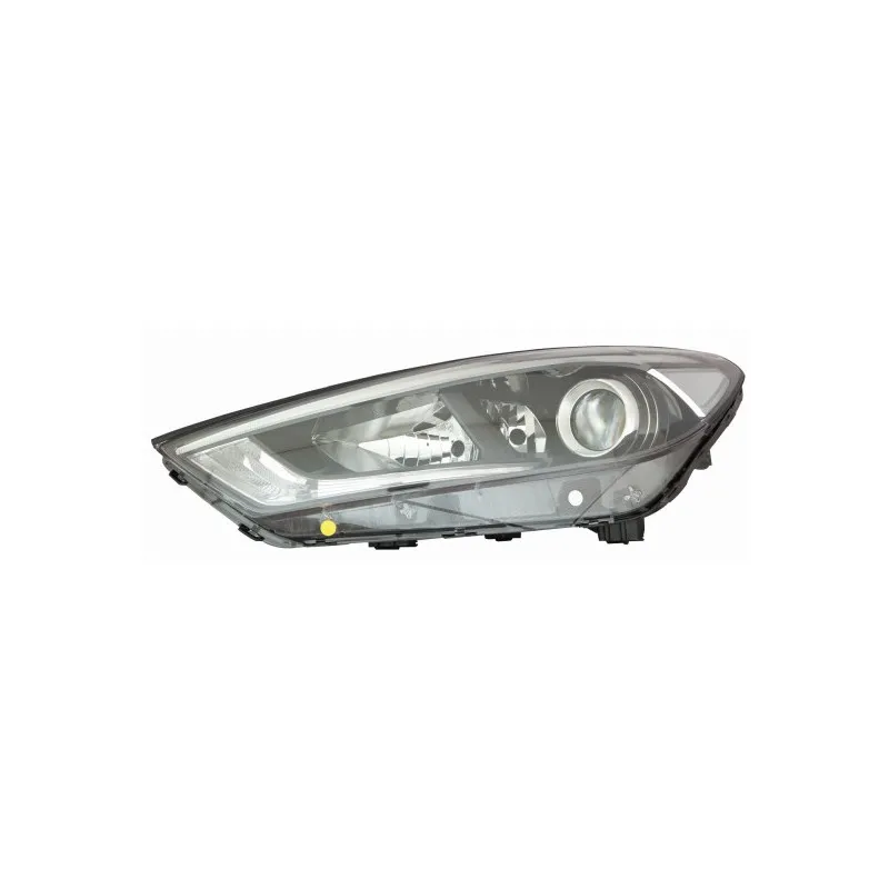 Projecteur principal ABAKUS 121-1114LMLEMD2