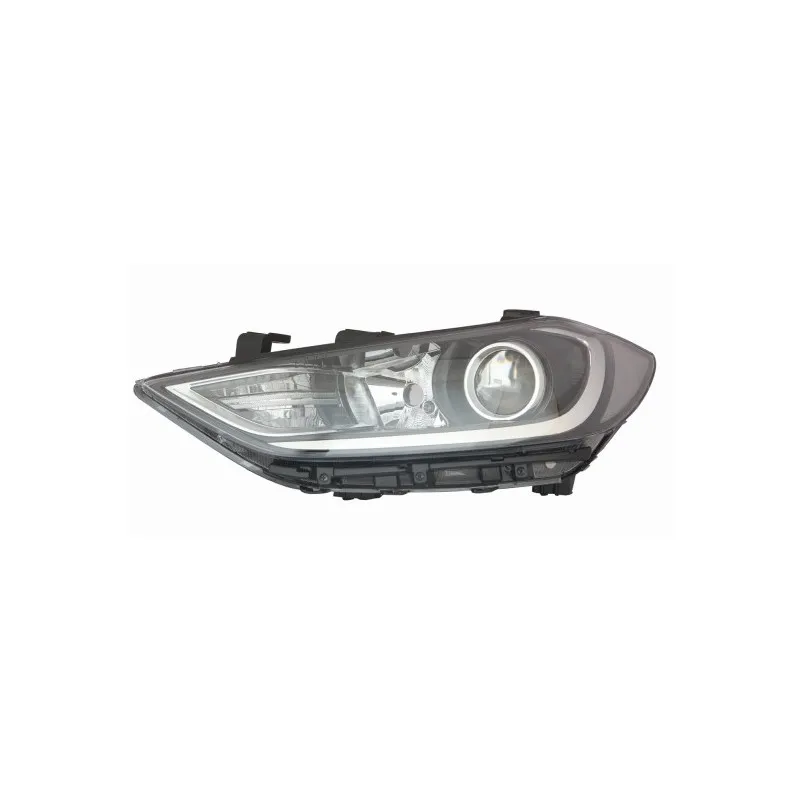 Projecteur principal ABAKUS 121-1116L-LEBM2