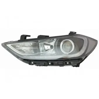 Projecteur principal ABAKUS 121-1116R-LEMD2