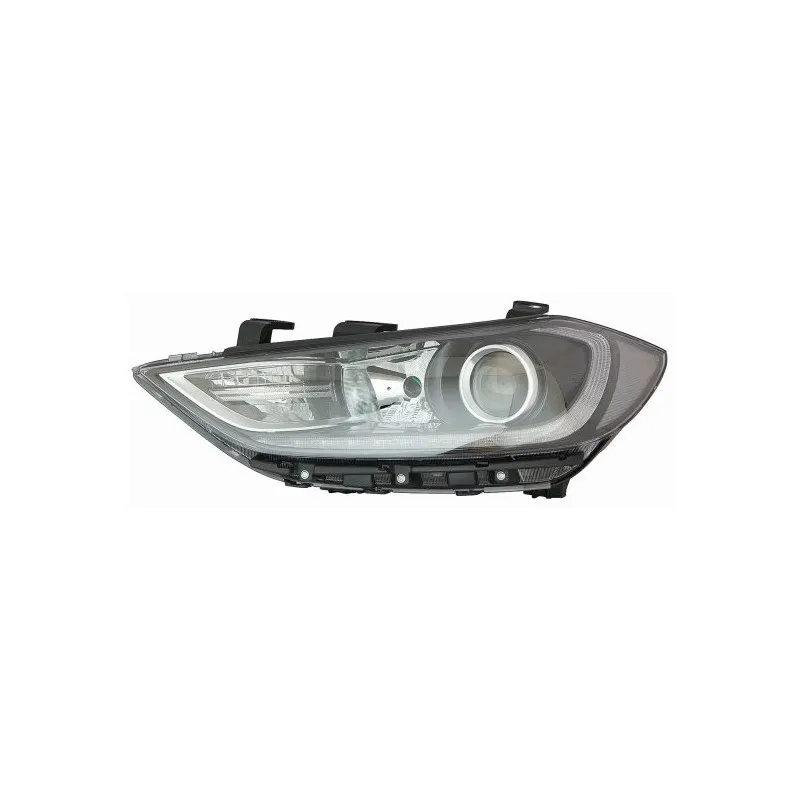 Projecteur principal ABAKUS 121-1116R-LEMD2