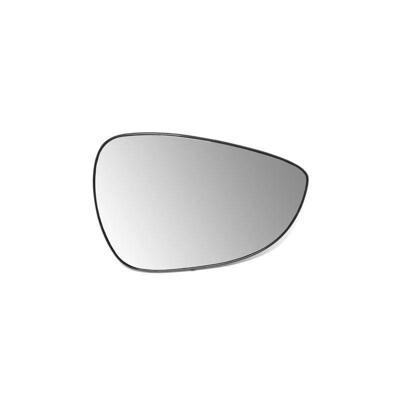 Verre de rétroviseur, rétroviseur extérieur ABAKUS 1214G03